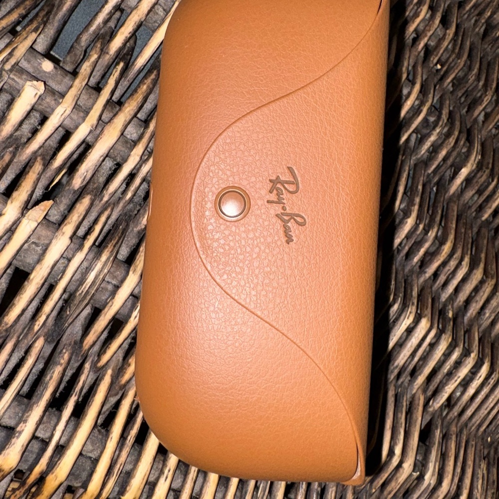 Ray-Ban Classic Black Sunglasses